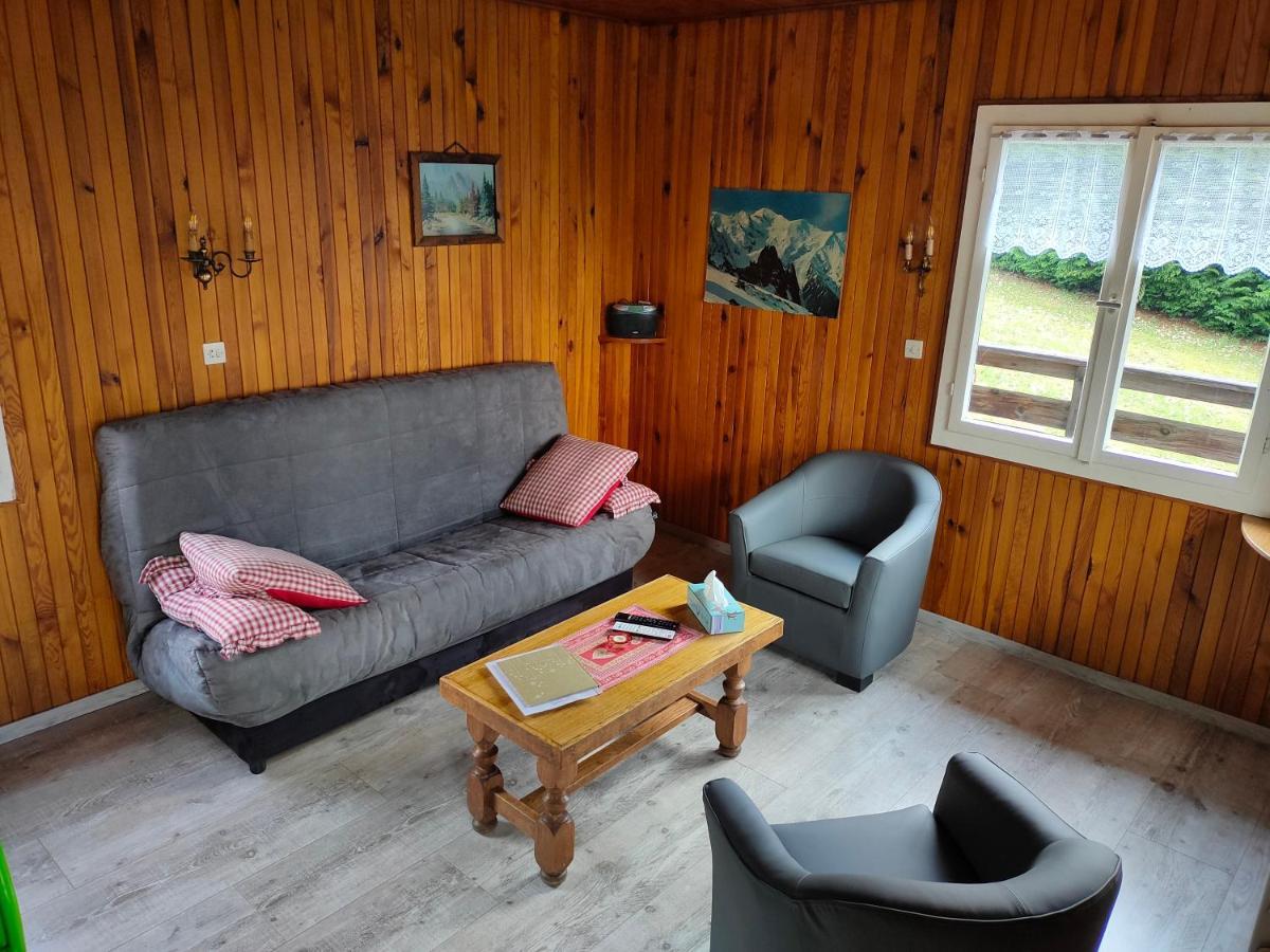 Le Chalet De Rothenbuhl Dabo Exteriér fotografie